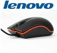 Mouse Usb Lenovo Nuevos