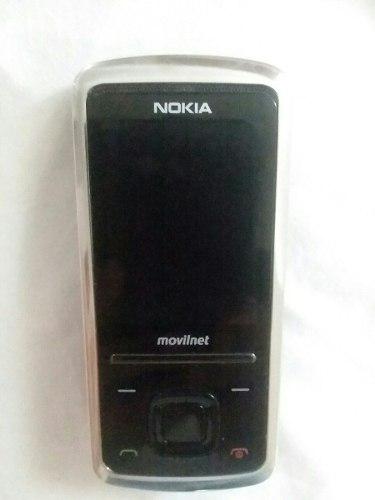 Nokia 6316 Funcionando