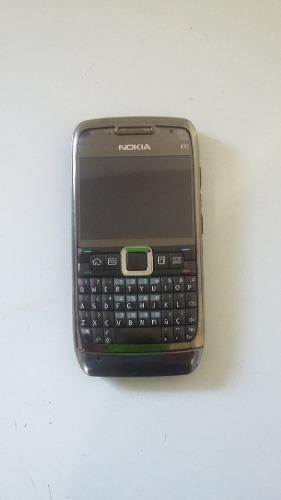 Nokia E71 Usado Para Repuestos