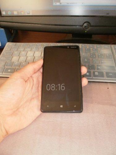 Nokia Lumia 820 Para Reparar¡ Oferta...