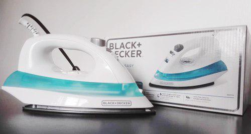 Plancha Black&decker