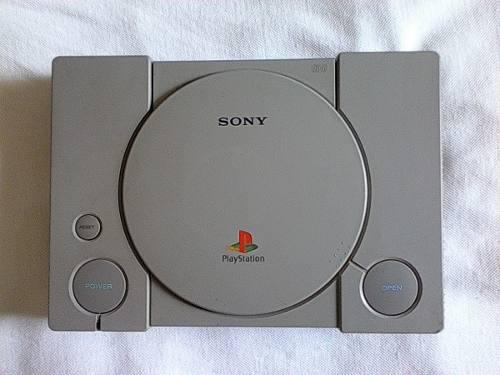 Playstation 1 (combo), En Muy Buen Estado (remato)