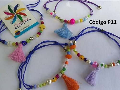 Pulseras De Moda