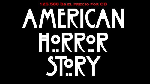 Serie Tv - American Horror Story