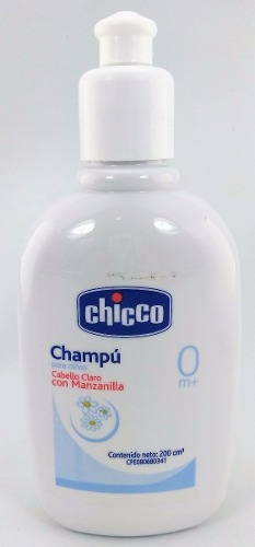 Shampoo Chicco Original 200ml