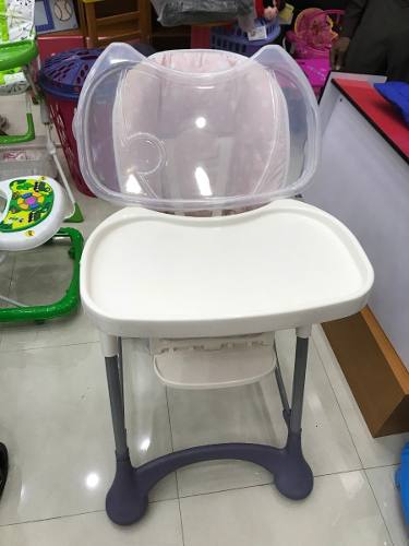 Silla Para Comer De Bebe