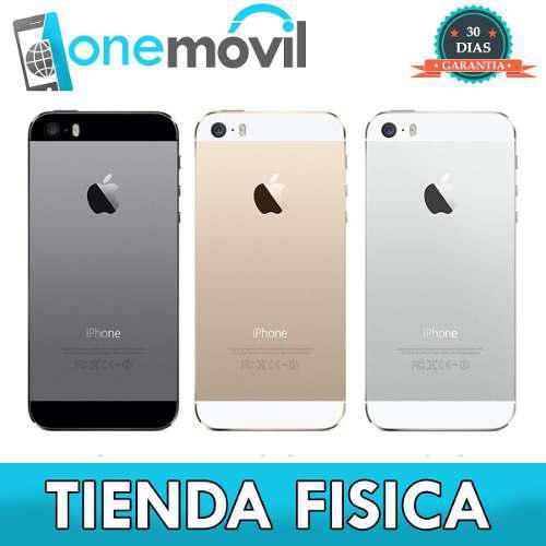 Tapa Trasera Carcasa Iphone 5/5s Somos Tienda (14trump)