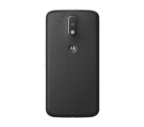 Tapa Trasera Motorola Moto G4 //6000bs