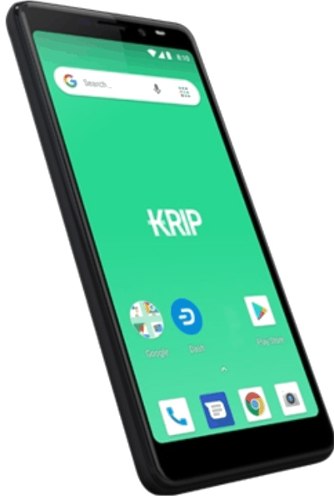 Telefono Android 8.1 Krip K55 Nuevo Liberado 3g/4g *tienda*