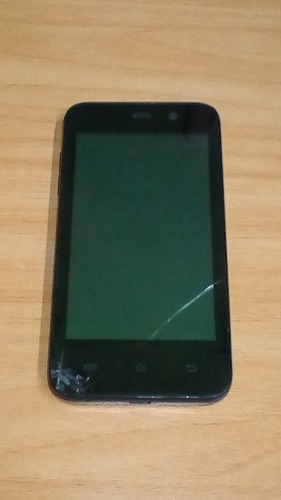 Telefono Android Zte V-765m (repuesto)