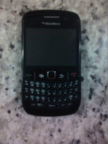 Telefono Blackberry Curve