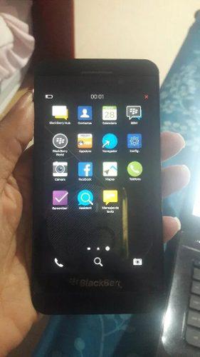 Telefono Blackberry Z10 Para Reparar O Para Repuesto