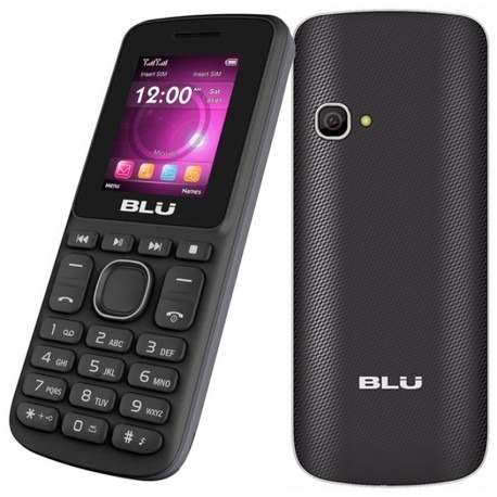 Telefono Blu Z3 Music