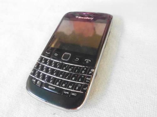 Telefono Celular Blackberry Bold6 9790