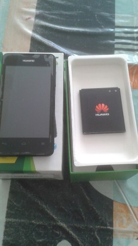 Telefono Celular Huawei Y300 Ascend Placa Dañada Bs