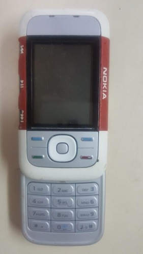 Telefono Celular Nokia  - Solo Para Repuesto