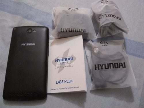 Telefono Hyundai