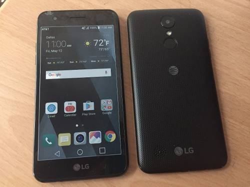 Telefono Lg Phoenix 3 Android 6.1