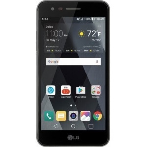 Telefono Lg Phoenix 3 Android  Gb 1.5 Ram