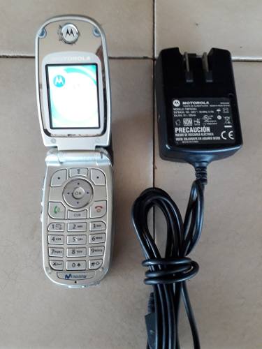 Telefono Motorola C305