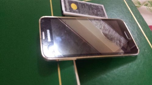 Telefono Samsumg Galaxy S5 Para Repuesto