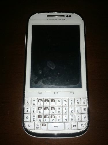 Telefono Samsung Chat B Para Repuesto