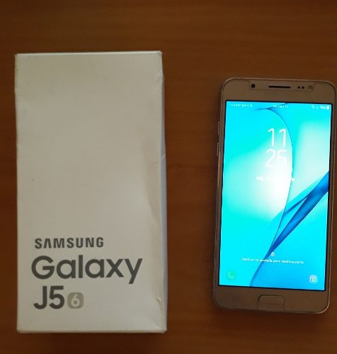 Telefono Samsung Jgb Lte 4g