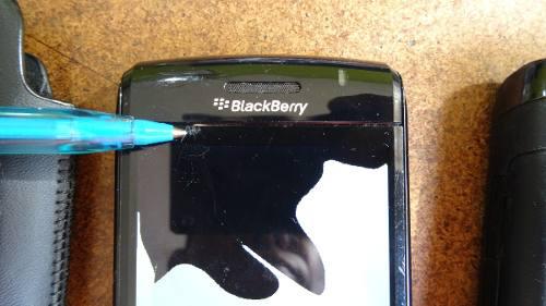 Telefonos Black Berry 9780 Bold 4 Para Reparar