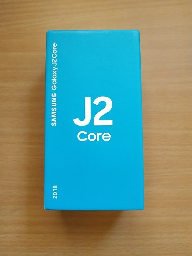 Teléfono Celular Samsung J2 Core