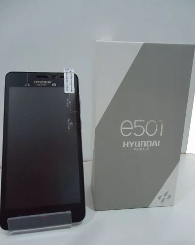 Teléfono Hyundai E501