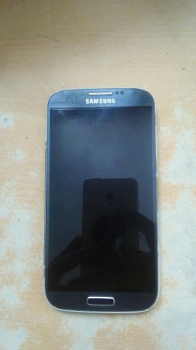 Teléfono Samsung Galaxy S4 I Pantalla Mala