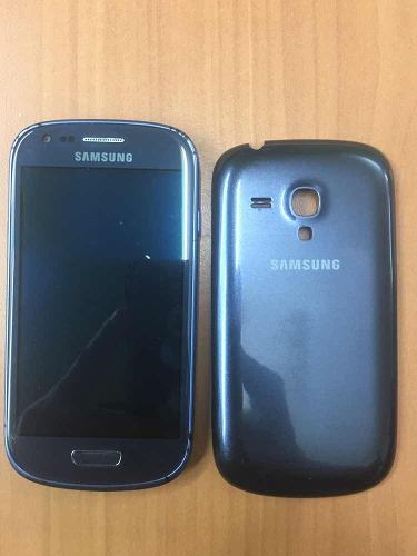 Teléfono Samsung S3mini Gt-il