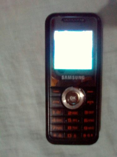 Teléfono Samsung Sch B619