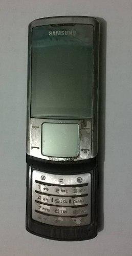 Teléfono Samsung Sgh U900l Para Repuesto.