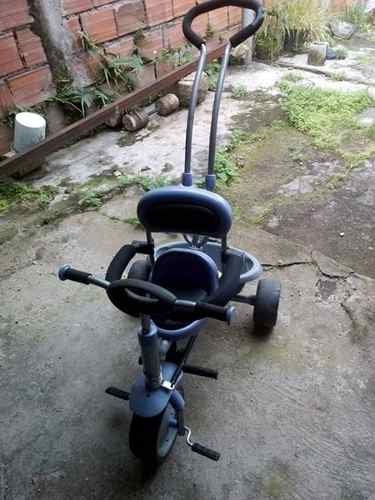 Triciclo