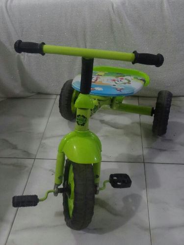 Triciclo Para Niños