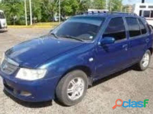 VENDO carro Geely 2008