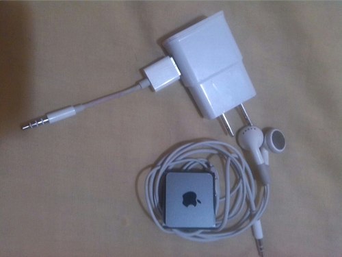 Vendo Ipod Shuffle