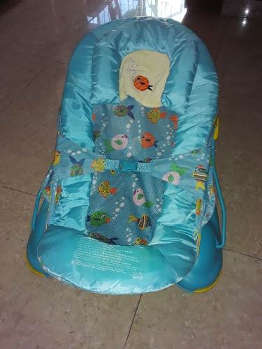 Vendo Silla Para Bañar A Bebes Marca Bebe Summer