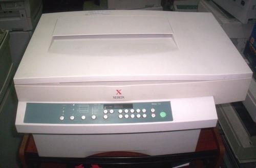 Fotocopiadora Laser Xerox