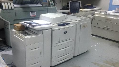 Fotocopiadora Workcenter Xerox 