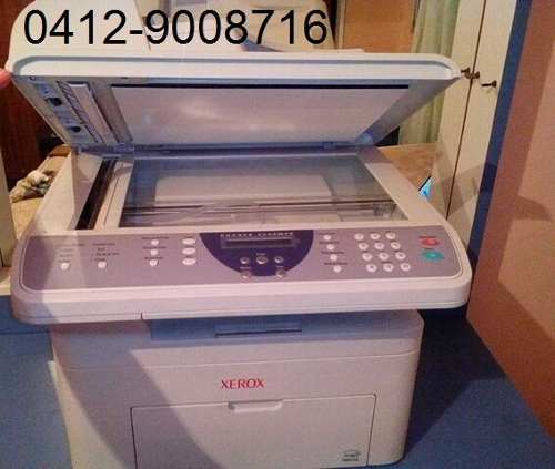 Fotocopiadora Xerox + Toner. Excelente Oportunidad.