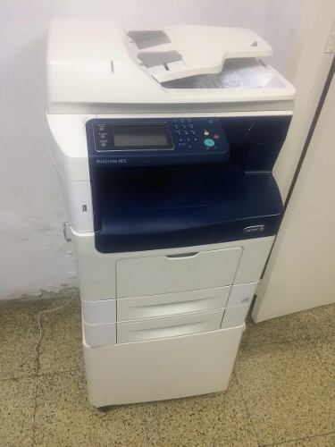 Fotocopiadora Xerox Wc 