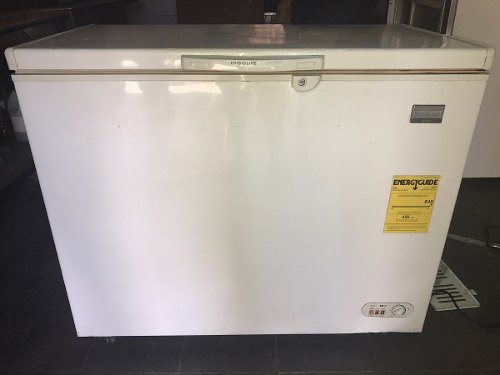 Frigidaire Congelador Freezer Horizontal 300 Lts