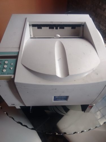 Impresora Marca Ricoh Aficio Ap410n