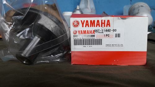 Manivelas Yamaha 40x Macho Y Hembra