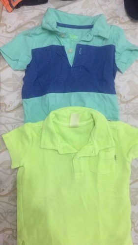 Ropa Carters Y Oshkosh Usada