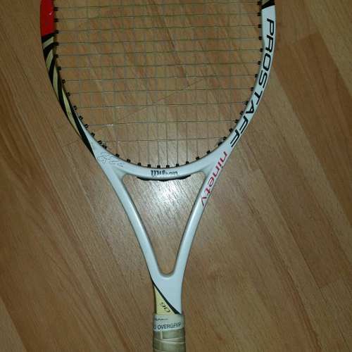 2 Raquetas De Tenis Wilson Roger Federer Prostaff 90