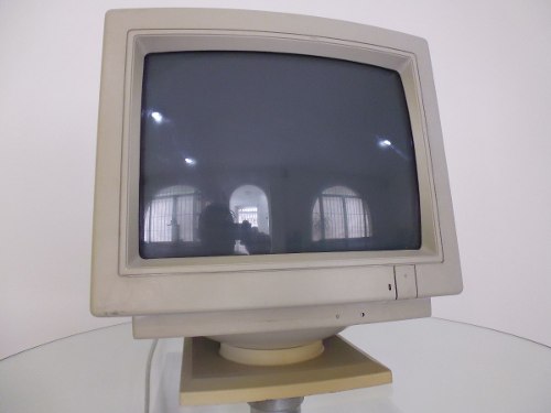 Apple Performa Plus Display / Vintage / Monitor A Color 13''