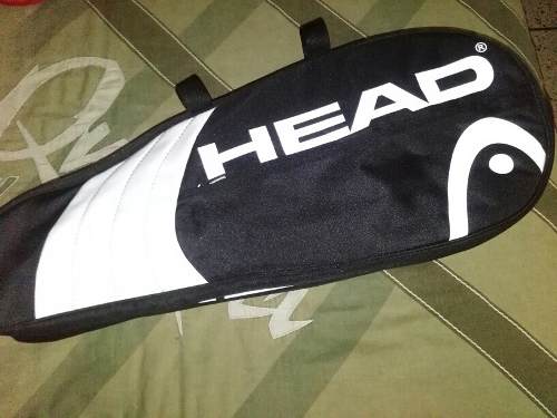 Bolso Head Para Raquetas De Tenis